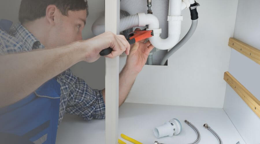 Professional Water heater repair in Serafina, NM